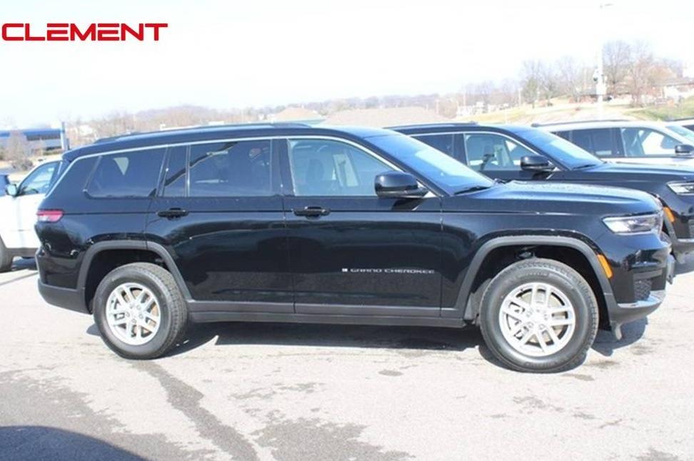 JEEP GRAND CHEROKEE 2023 1C4RJKAG9P8806068 image